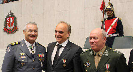 Mauro Cid