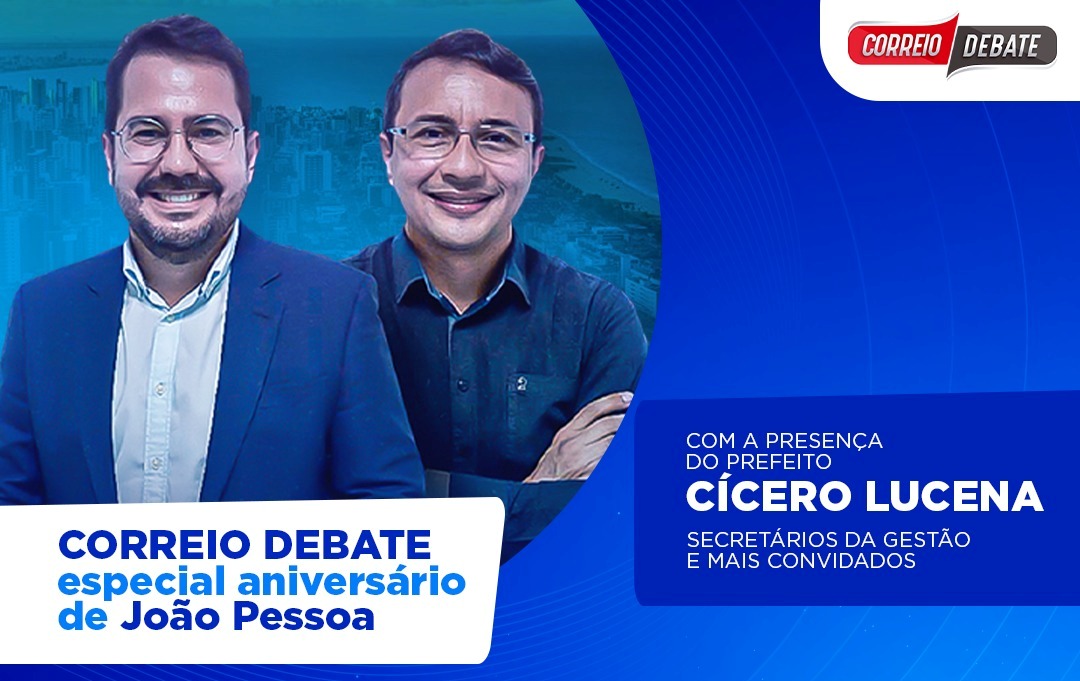 Correio Debate