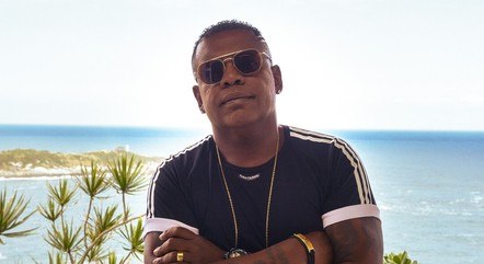 MC Marcinho