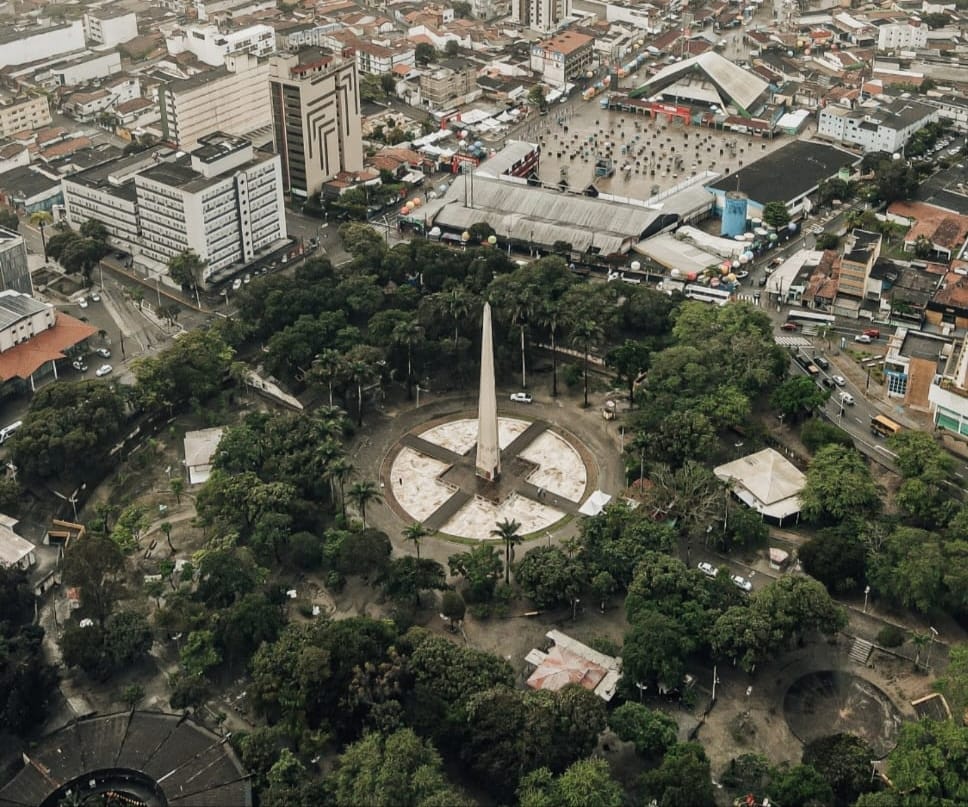Açude Novo