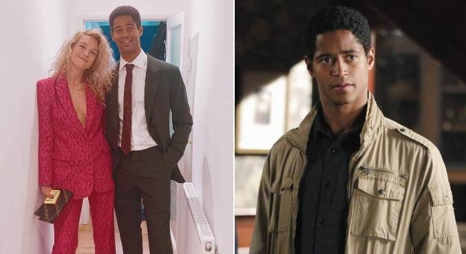 Alfred Enoch