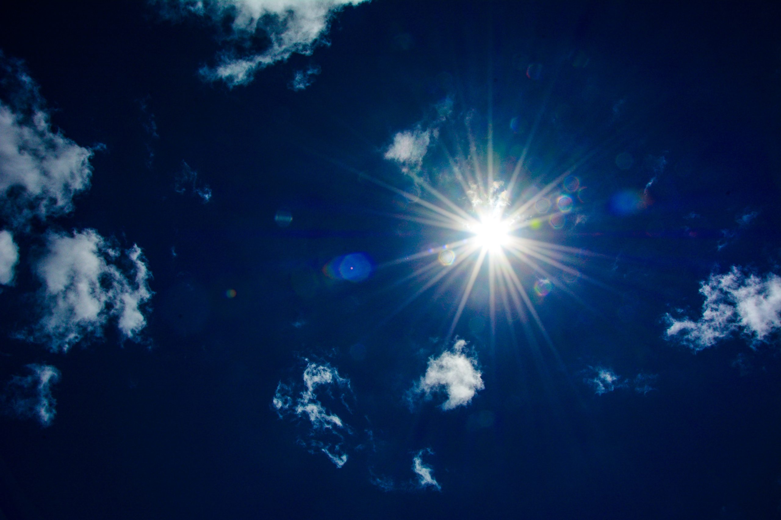 Onda de calor