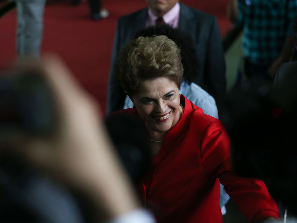 Dilma