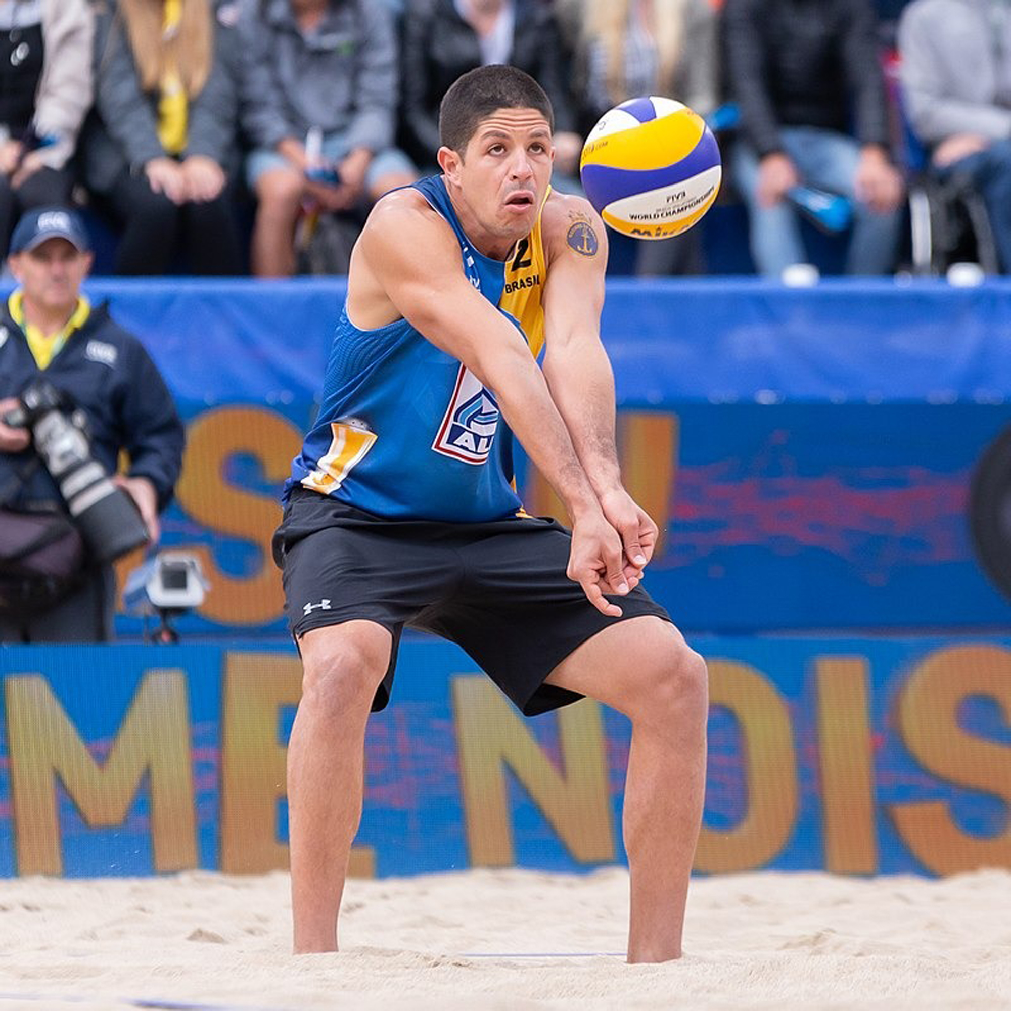 Vôlei de praia