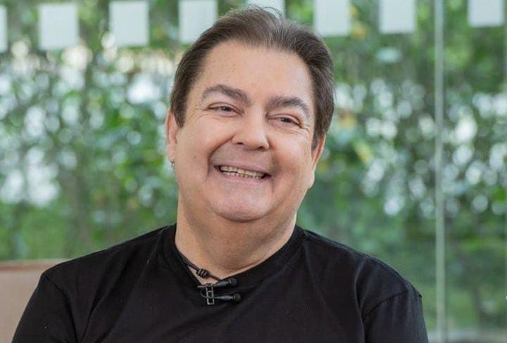 Faustão