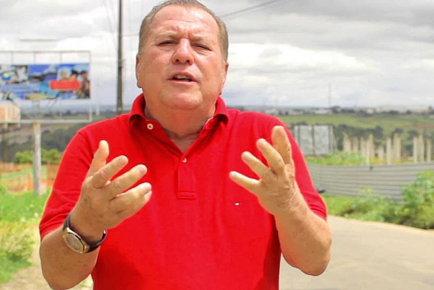 Aluísio