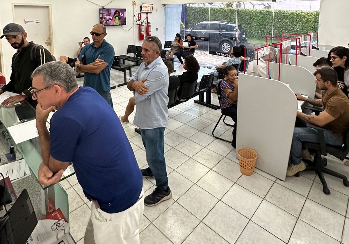 Fidelização