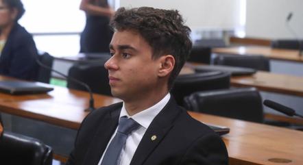 Nikolas Ferreira