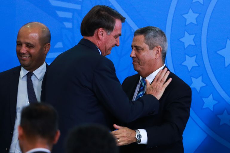 Bolsonaro