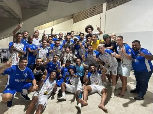 Atlético de Cajazeiras Segunda Divisão Campeonato Paraibano