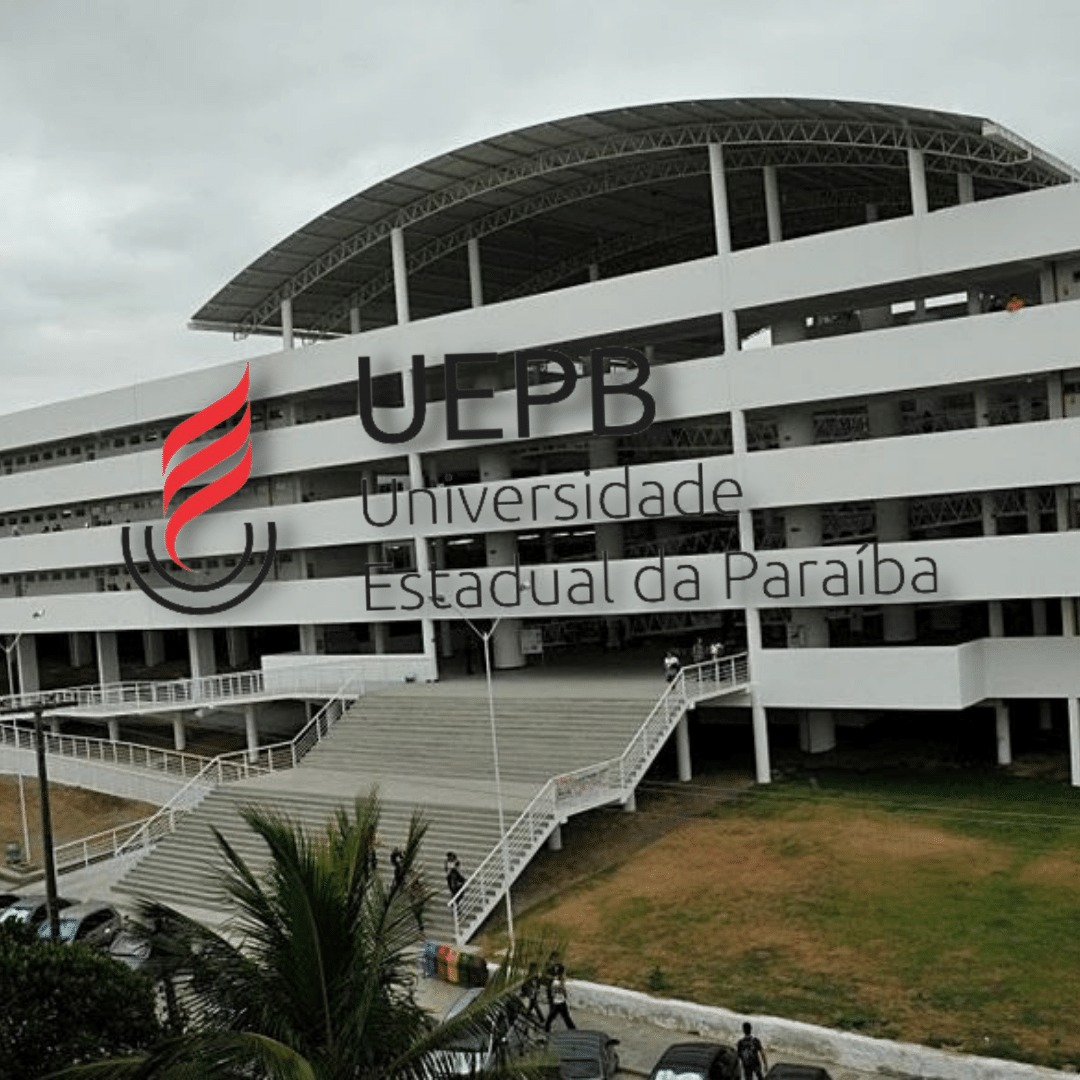 Campus I da UEPB, em Campina Grande. (Foto: reprodução uepb.edu.br)