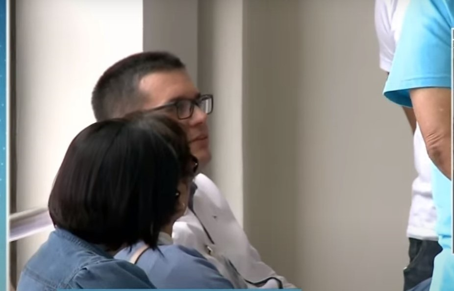 Caso Priscila Vanessa acusado