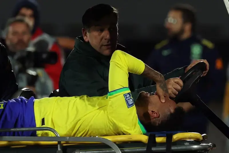 Neymar