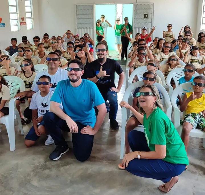 Crianças