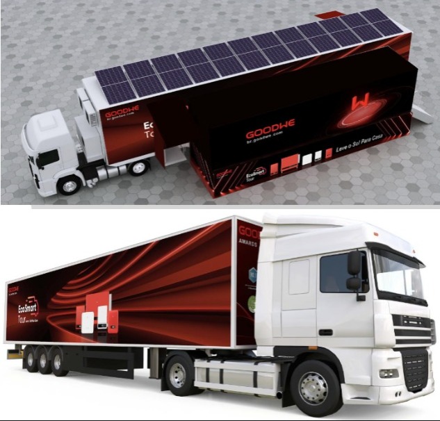 Energia Solar, UFPB