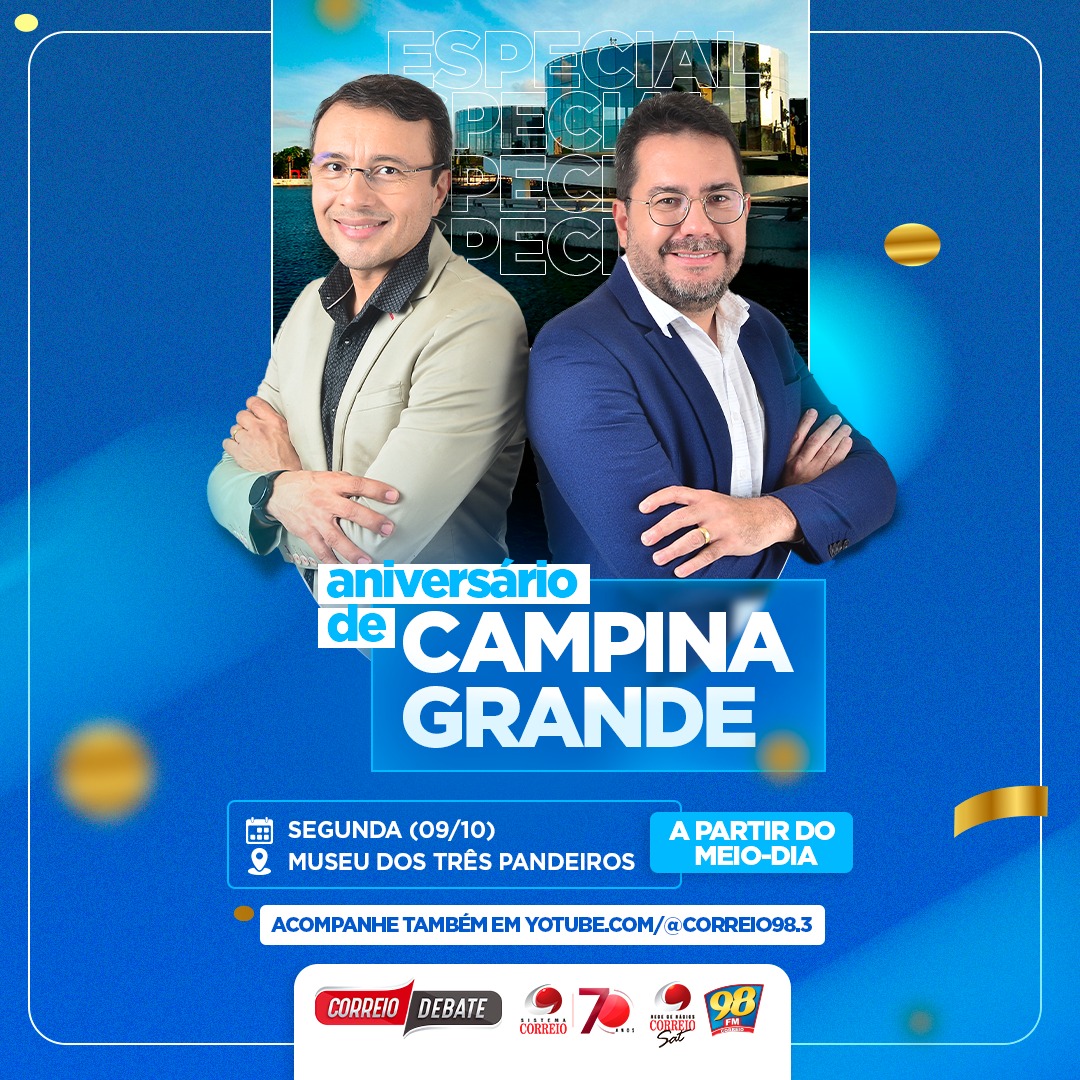 Correio Debate