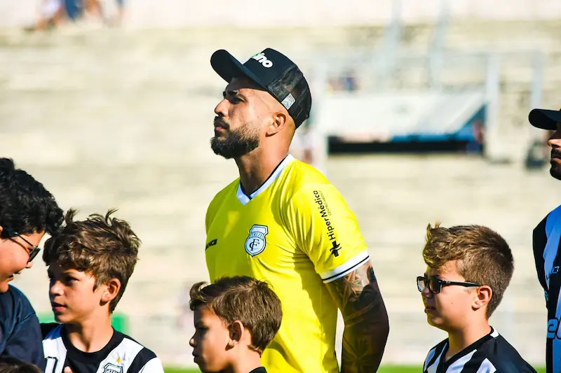 Igor Rayan Treze