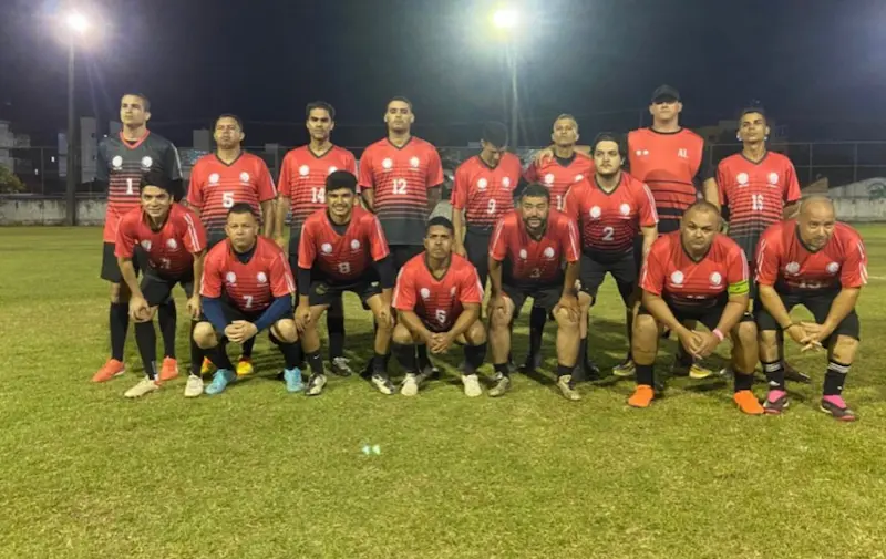 Sistema Correio vai à final da Taça Imprensa