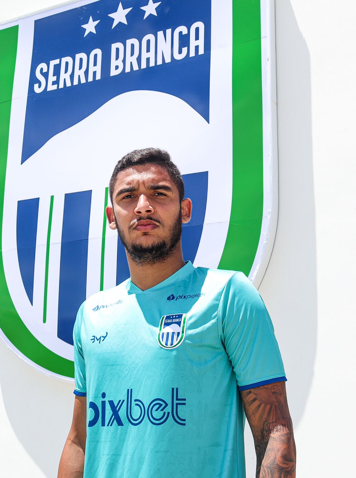 Serra Branca