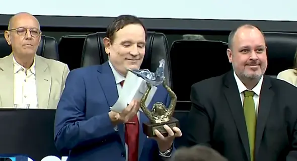 Record Prêmio Direitos Humanos de Jornalismo