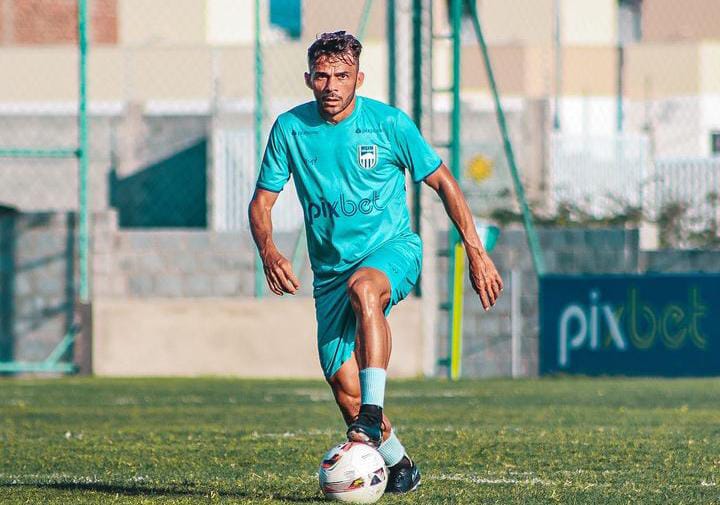 Anderson Paraíba