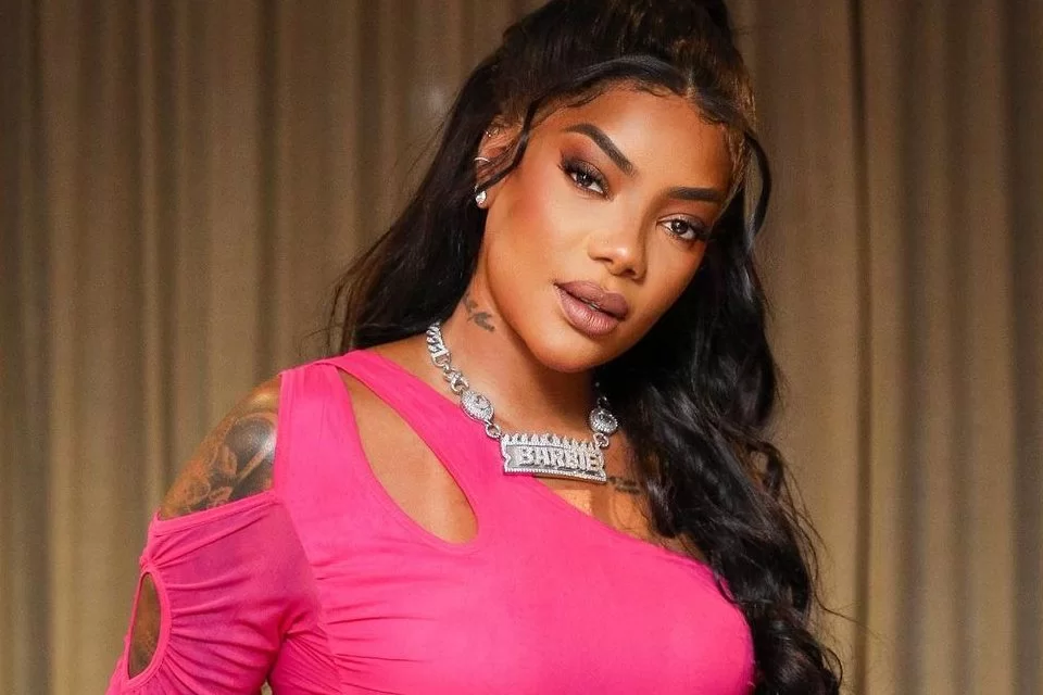 Ludmilla