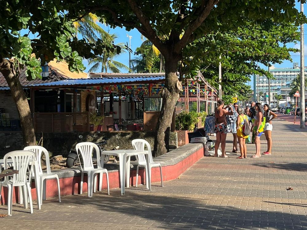 Barracas