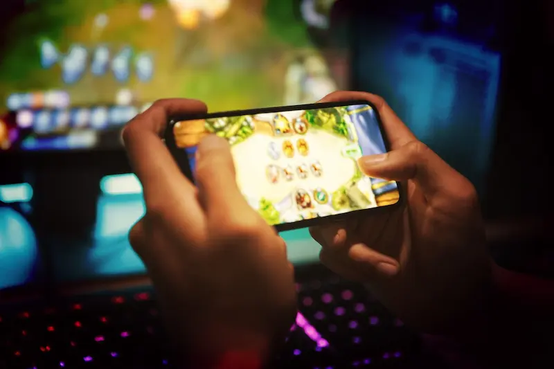 Jogos de azar