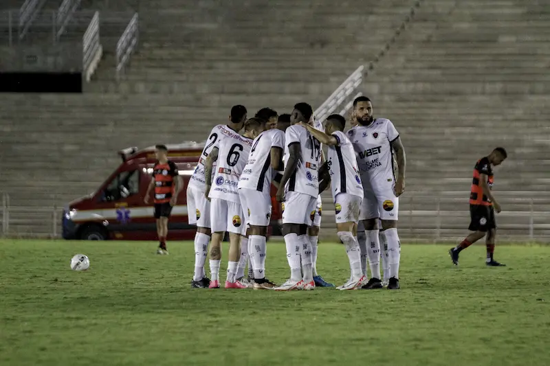 Botafogo-PB