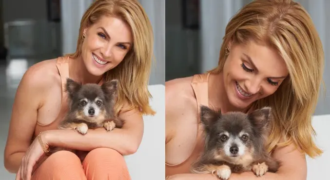 Ana Hickmann
