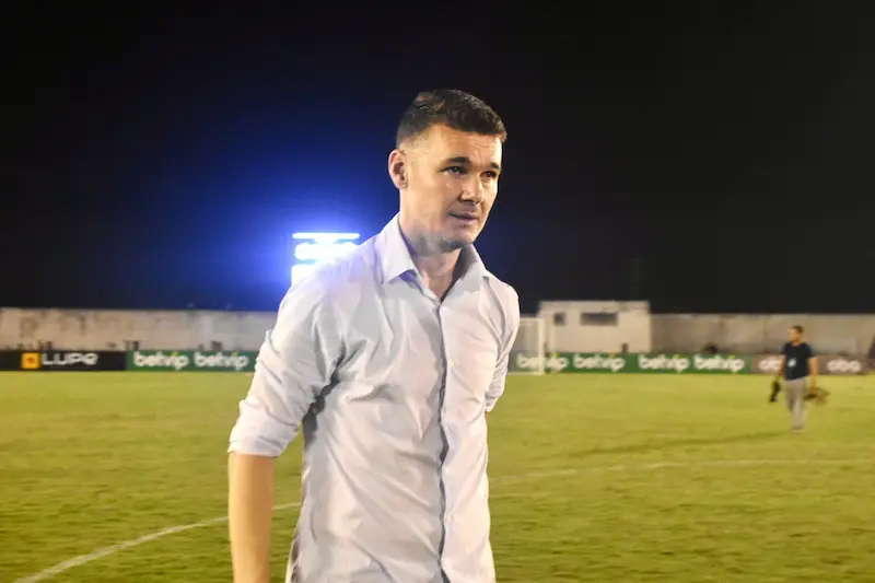 William De Mattia Treze