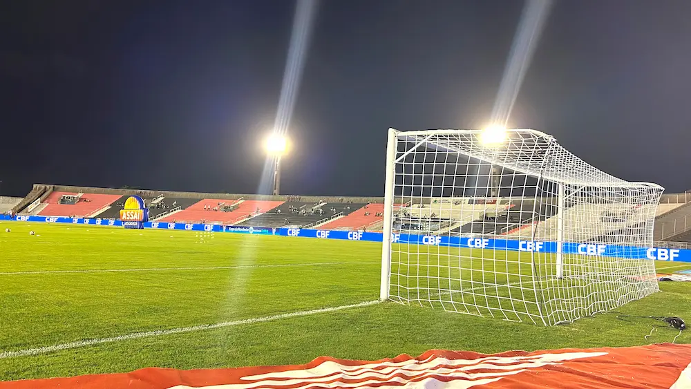 Botafogo-PB x Flamengo: venda de ingressos para público geral começa nesta segunda-feira (21)