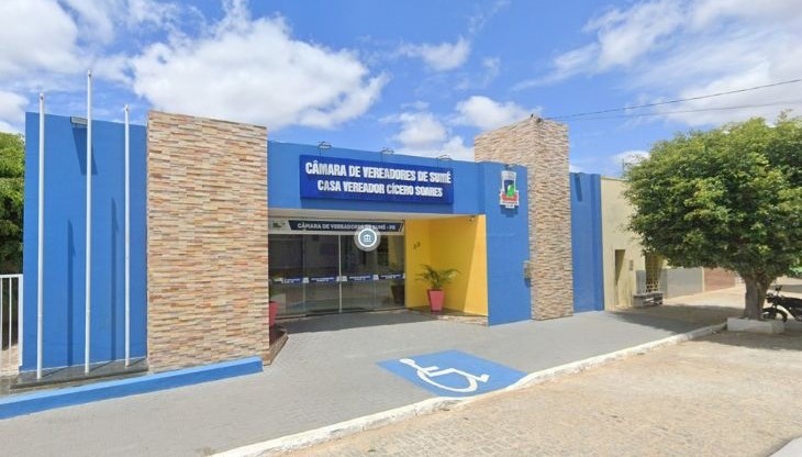 Câmara Municipal de Sumé