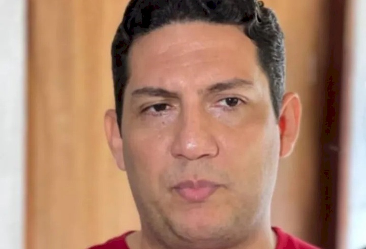 Marcos Túlio, presidente do PT em João Pessoa
