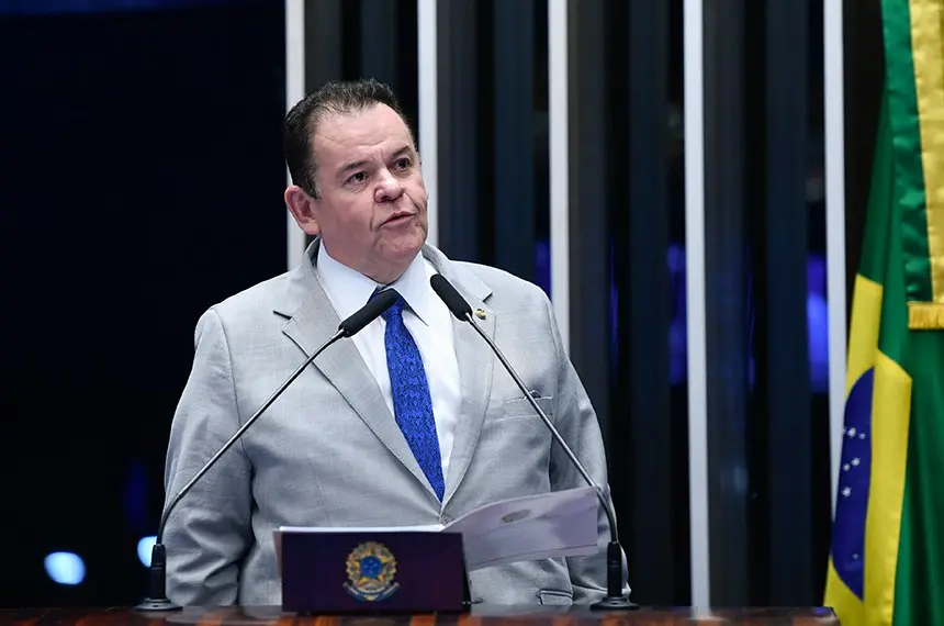 Senador André Amaral