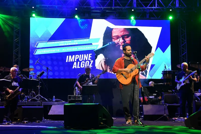 Festival de Música da Paraíba