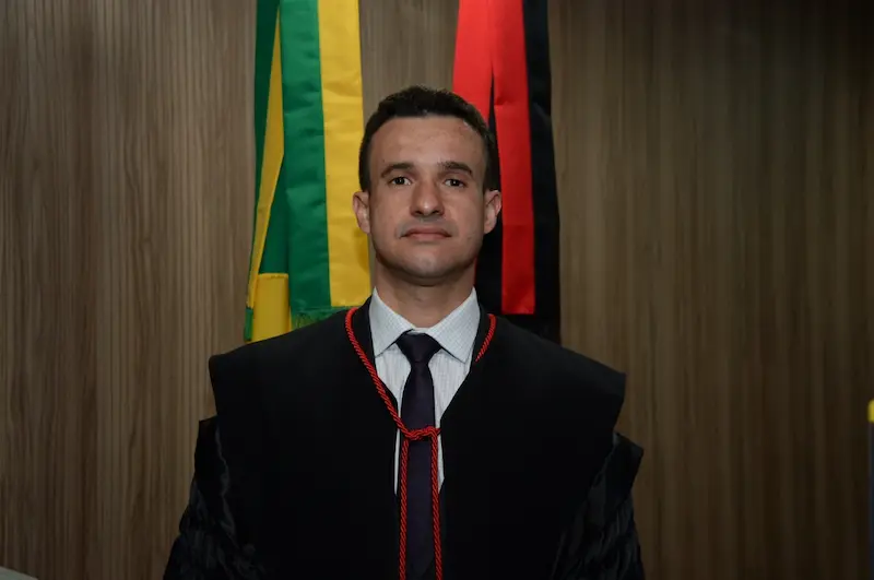 Arthur Fialho
