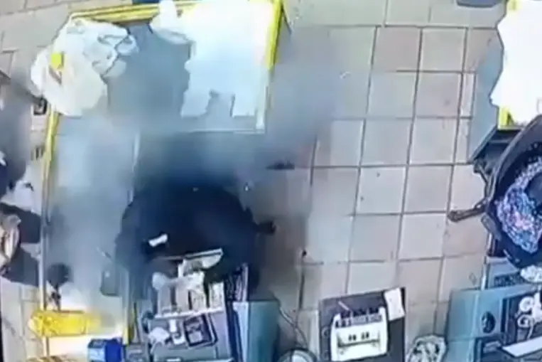Explosão pagers Líbano