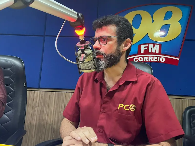 Camilo Duarte (PCO)