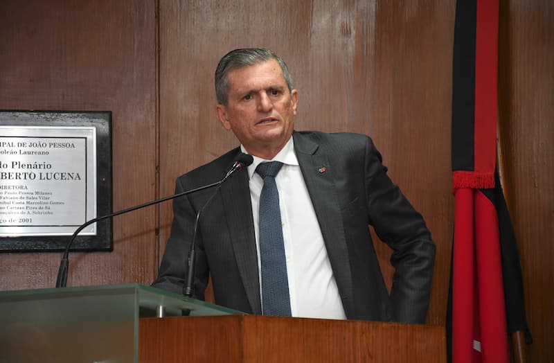 Odon Bezerra