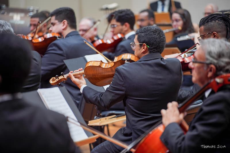 Orquestra Sinfônica da Paraíba