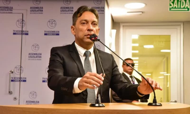 Fábio Ramalho