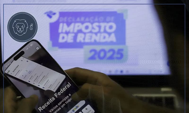 Imposto de Renda 2025