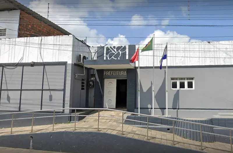 Prefeitura de Alhandra