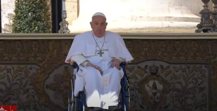 Papa Francisco