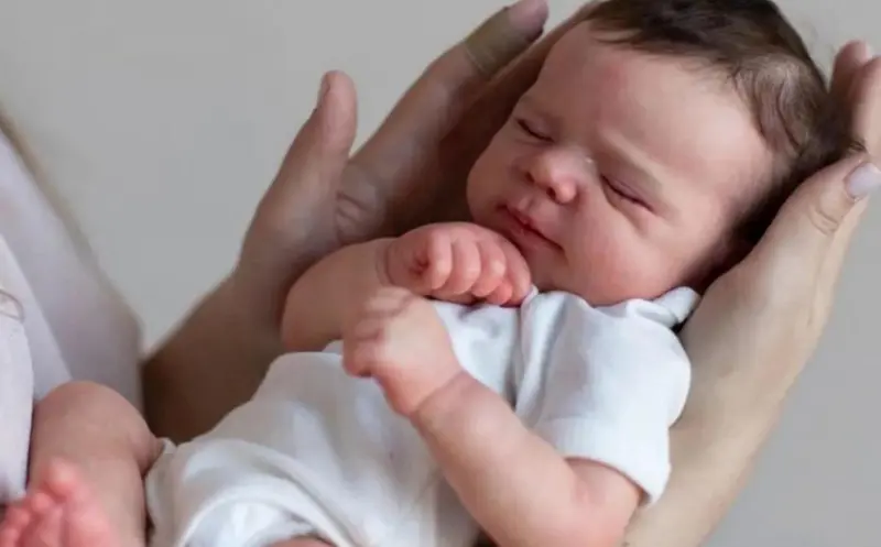 Bebê reborn