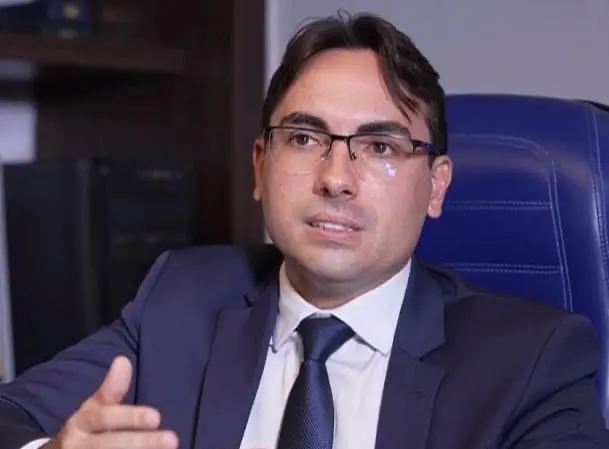Rodrigo Clemente é nomeado membro efetivo do TRE-PB para mandato de dois anos