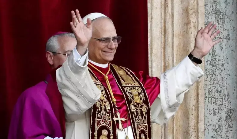 Papa Leão XIV