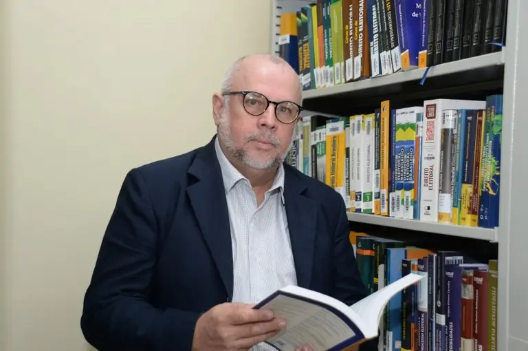Renato César Carneiro