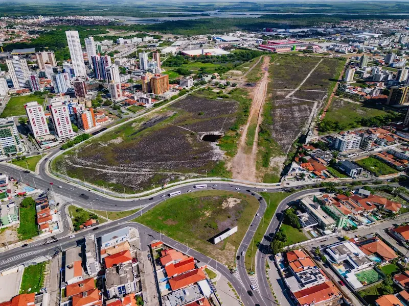 Parque da Cidade